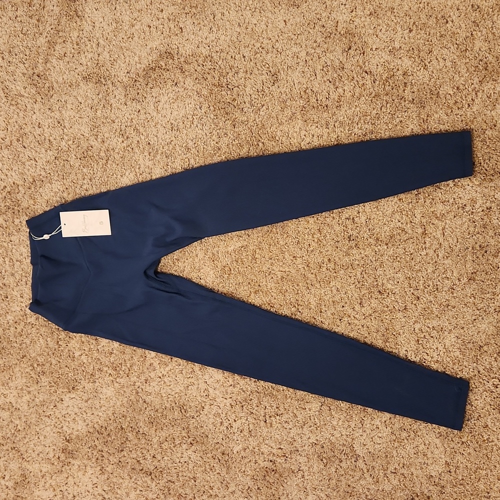 Buffbunny leggings